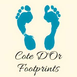 Cote D'Or Footprints